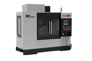 Вертикальный обрабатывающий фрезерный центр VMC1380F — фото 1