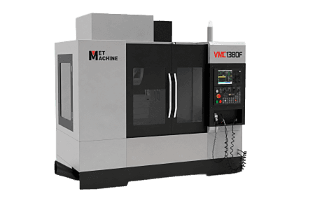Вертикальный обрабатывающий фрезерный центр VMC1380F