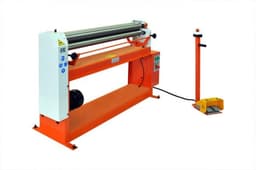 Вальцы (вальцовочные станки) thumbnail