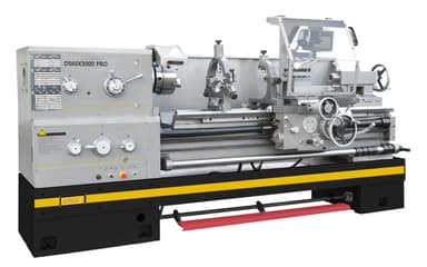 Станок токарно-винторезный STALEX D560x3000 Pro — фото 1