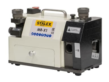Станок заточной для концевых фрез STALEX MR-X1 — фото 1