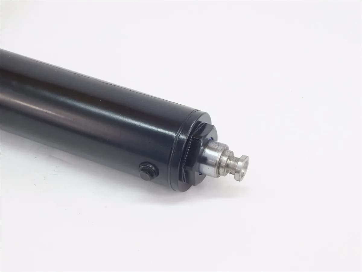 Гидроузел в сборе для тележек гидравлических HLS (Oil pump Assembly) — фото 5