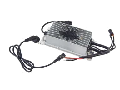 Зарядное устройство для штабелёров CDD10R-E/CDD12R-E 24V/25A Li-ion (Charger) — фото 1
