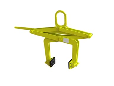 Захват для бордюрного камня ZBK-1,3 г/п 1300 кг — фото 1