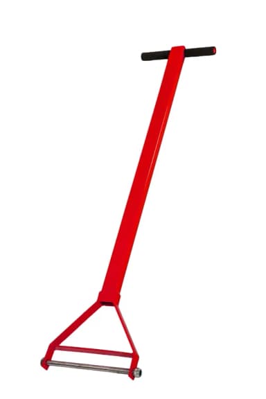 Ручка для роликовых платформ CRA/CRO-4/6/8 — фото 1 thumbnail