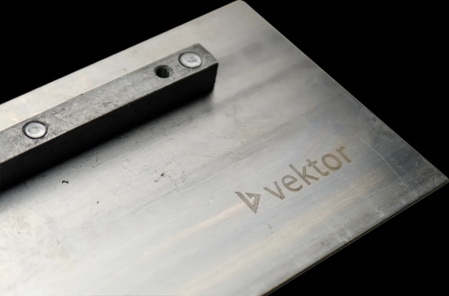 Лопасти к заглаживающей машине Vektor VSCG Ø 600мм — фото 2