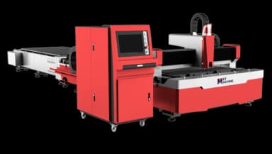 Оптоволоконный лазер MetMachine LCM-3015H Master 2000W — фото 1