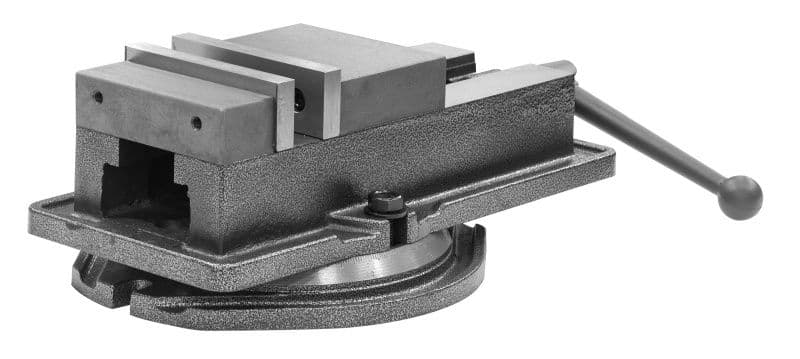 Тиски станочные Stalex QM16200 thumbnail